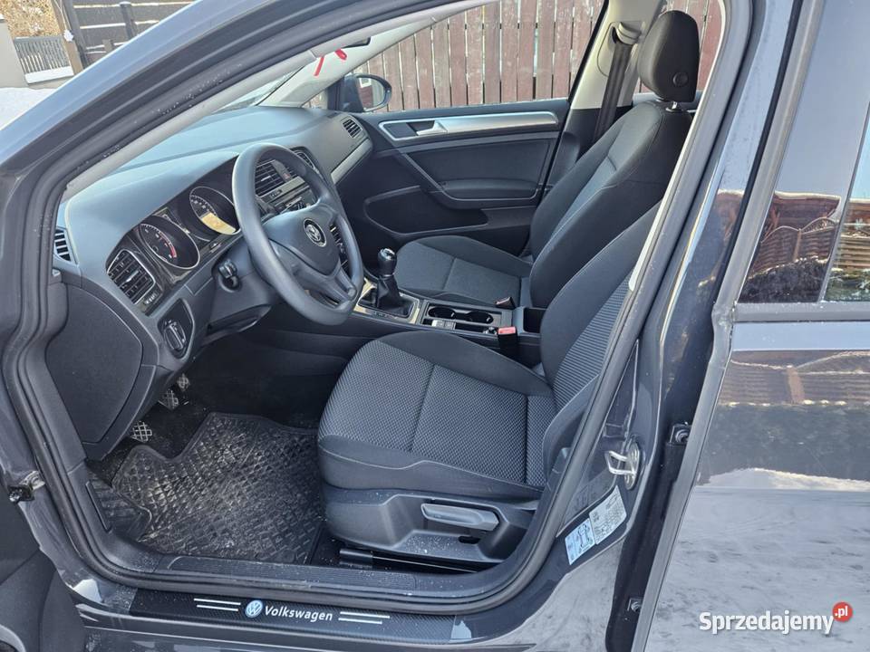 Golf 7 Super Autko Białystok sprzedam