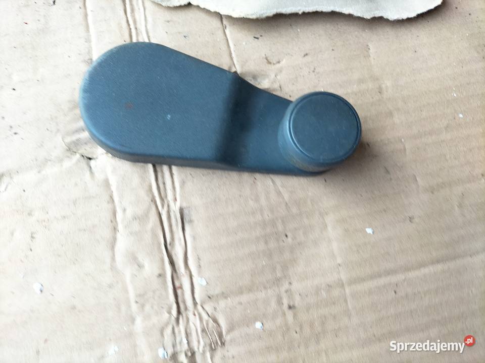 DUCATO BOXER JUMPER korbka podnośnika szyby osobowe Kamień-Kolonia