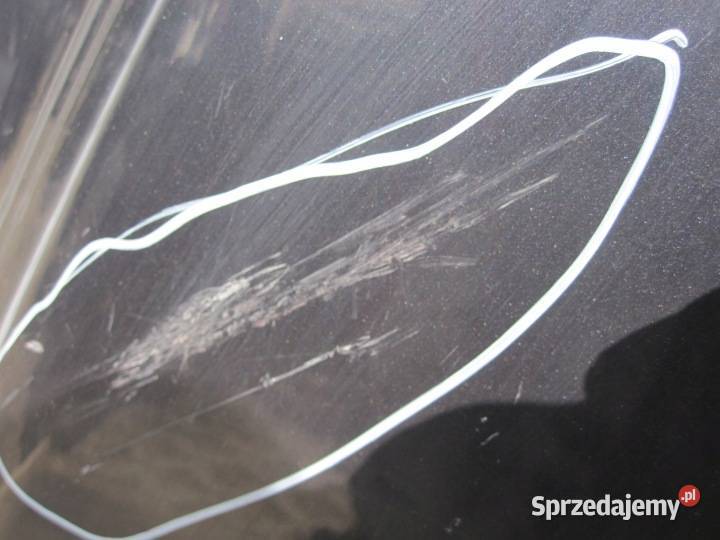 OPEL ANTARA 09r maska 50 mikronów świętokrzyskie Kielce