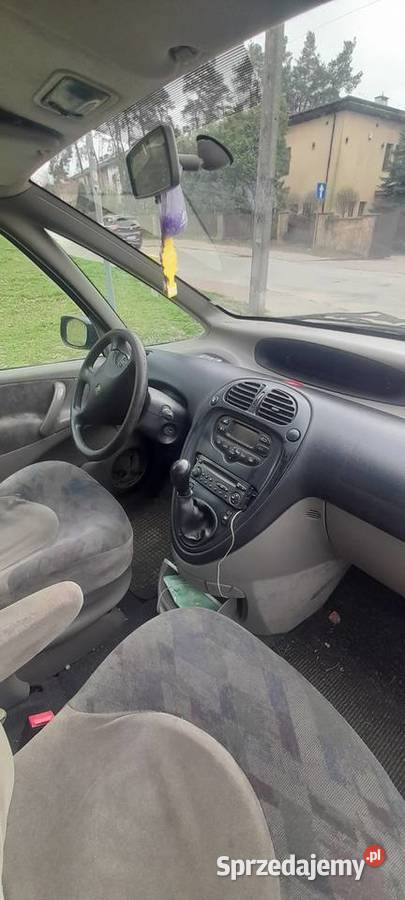 Sprzedam citroen Xsara Picasso Skarżysko-Kamienna