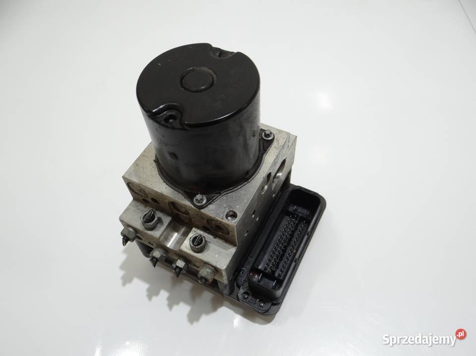 POMPA HAMULCOWA ABS BMW E60 E61 306D3 OE 6783360 Strzyżewice