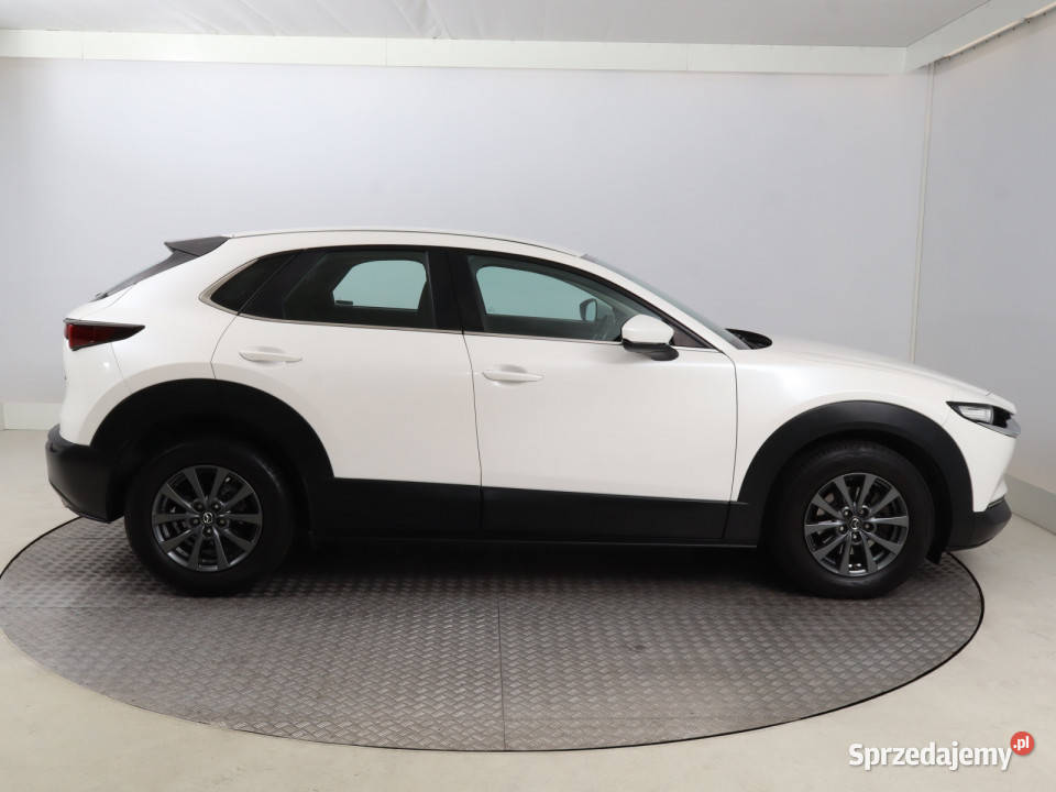 Mazda CX30 SkyactivG 20 Bielany Wrocławskie