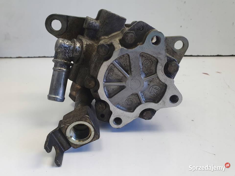 Nissan Micra K11 10 POMPA WSPOMAGANIA oryginał osobowe Chełm sprzedam