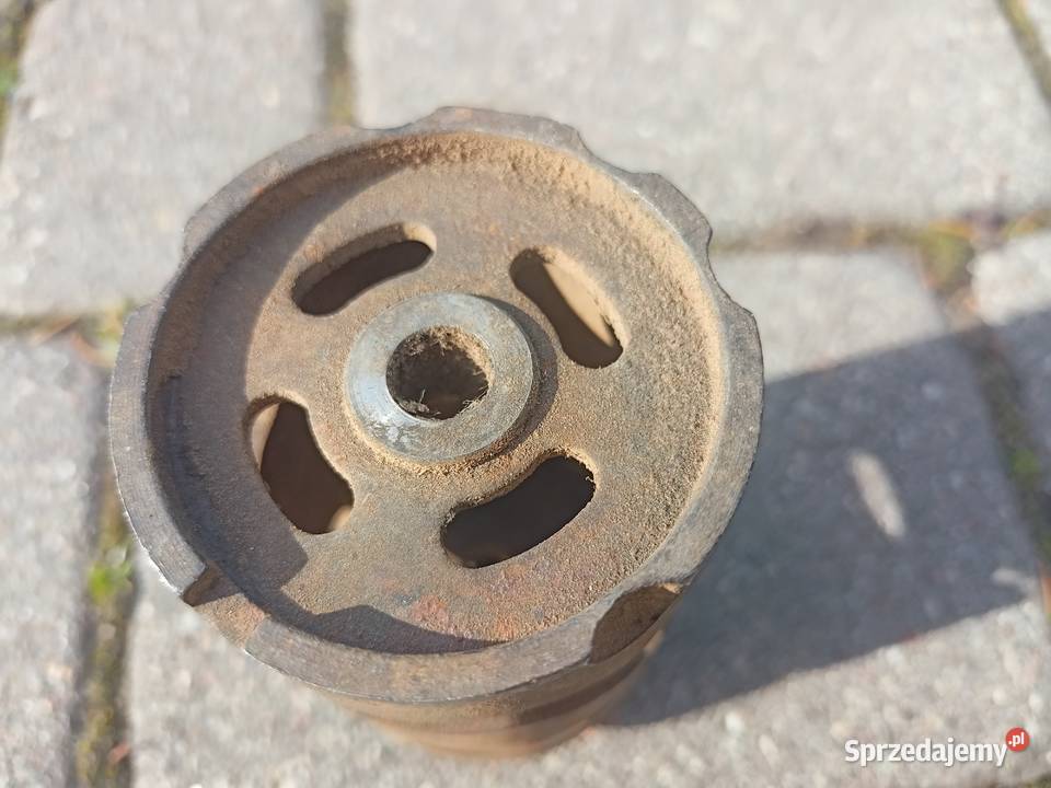 Harley Knucklehead VL DL RL nie WLA Motoryzacja Bydgoszcz