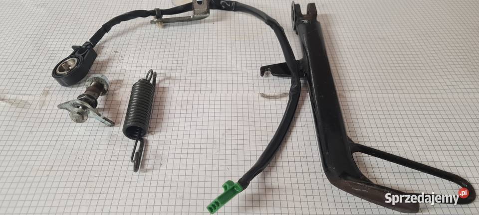 Honda CBR 125 JC 34 stopka boczna 7800 Warszawa