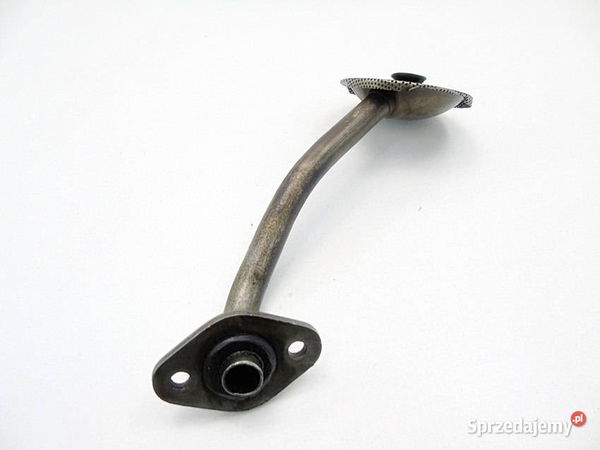SMOK SSAK POMPY OLEJU FIAT 126P 600 MALUCH FIAT Sosnowiec sprzedam