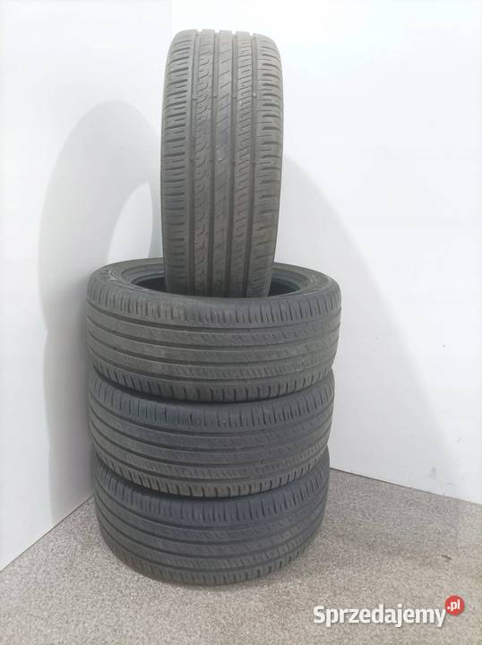 4x OPONA LETNIA BARUM BRAVURIS 5 HM 22550R17