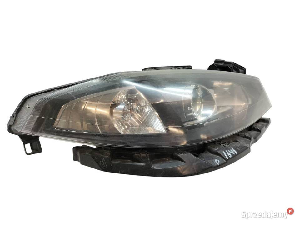 LAMPA PRZÓD PRAWA LIFT XENON 7701476387 Renault osobowe