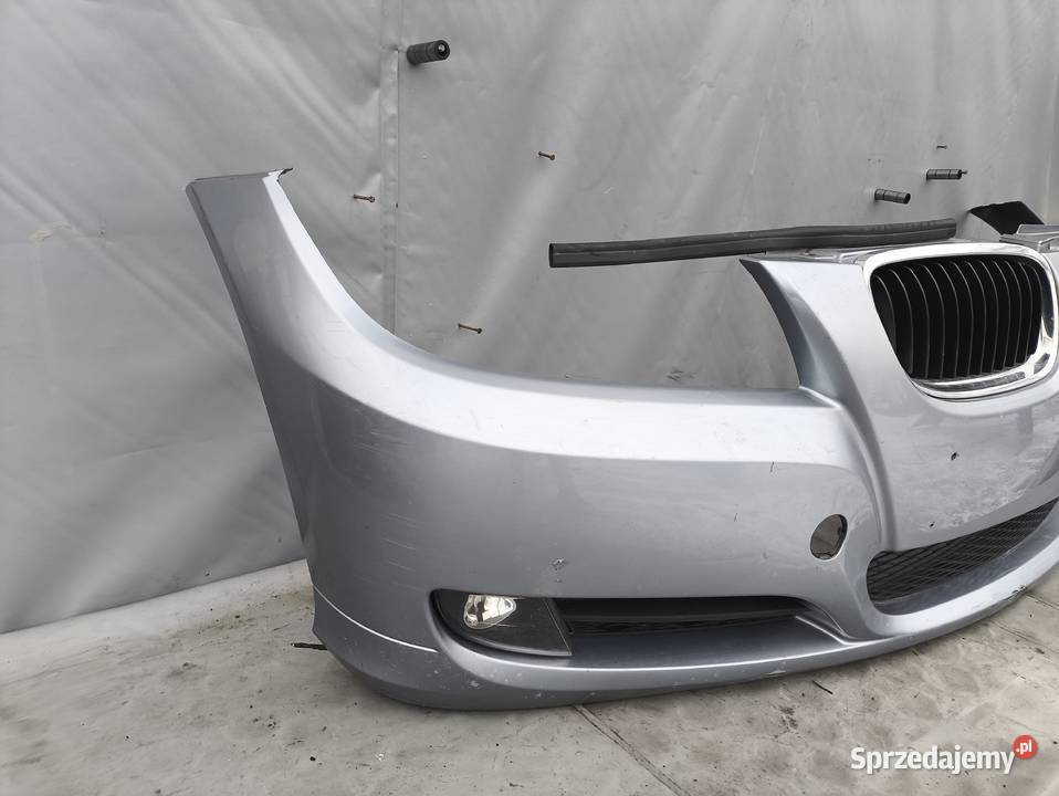 BMW E90 E91 LIFT FL ZDERZAK PRZEDNI PRZÓD Radom sprzedam