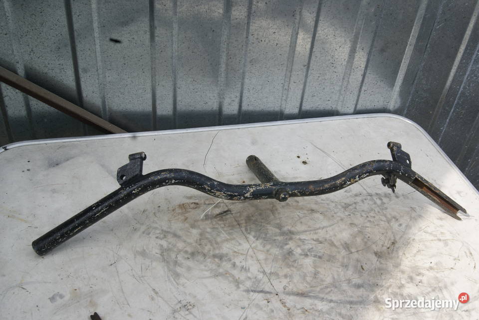 KIEROWNICA NSU 98 NSU QUICK 98 NSU PONY 100 Rybnik