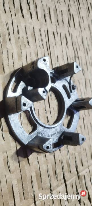 Podstawa Iskrownika Wsk Głęboki Zapłon Biała Podlaska