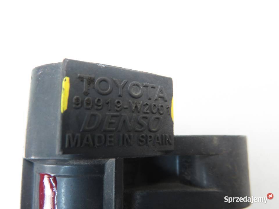 CEWKA CITROEN C1 10 12V R3 90919W2001