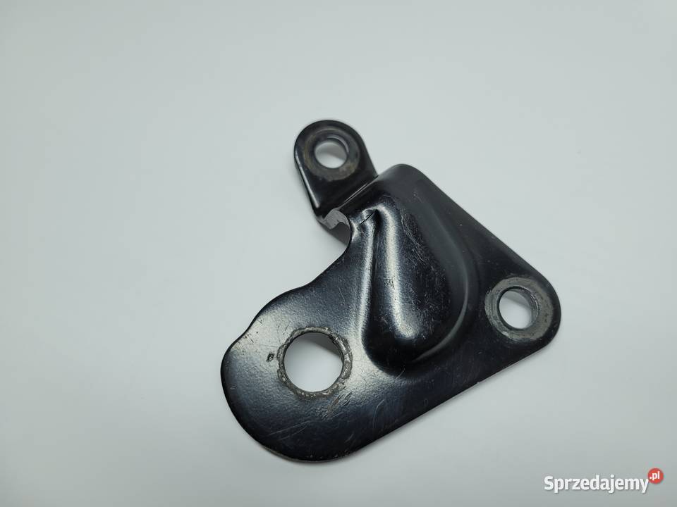 Uchwyt wspornika Ford Fiesta Wzmocnienia, belki i wsporniki Barczewo