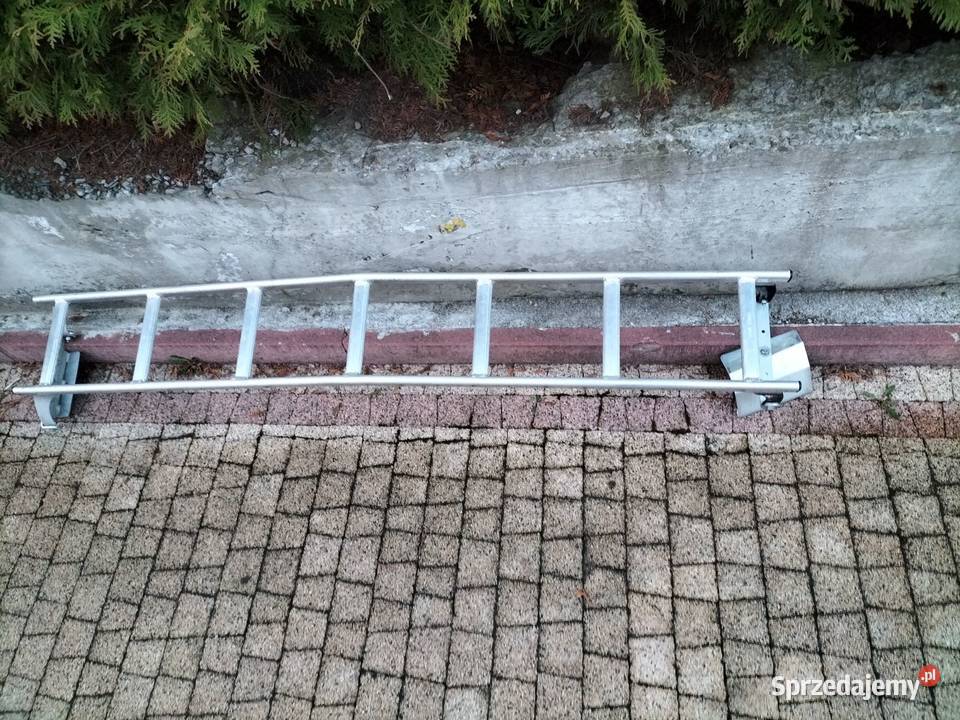 Bagażnik dachowy małopolskie