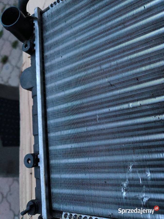 Polonez chłodnica Caro plus Atu Kombi Truck 16