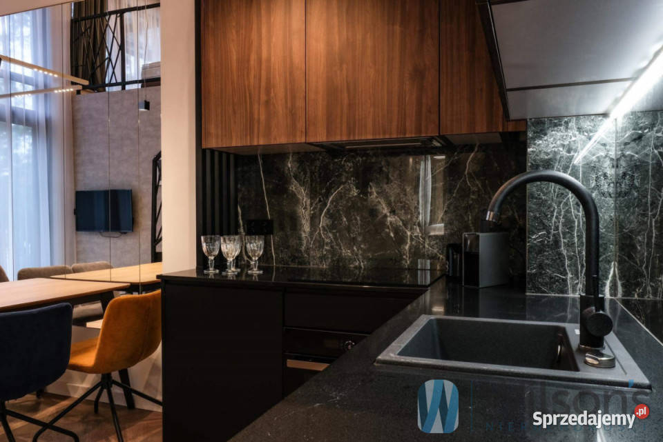 Sprzedam mieszkanie Stegna 5757m2 2 pokoje sprzedam