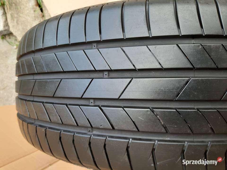 Opona letnia 23555R19 105V Kumho Ecsta 71EV opolskie Głuchołazy