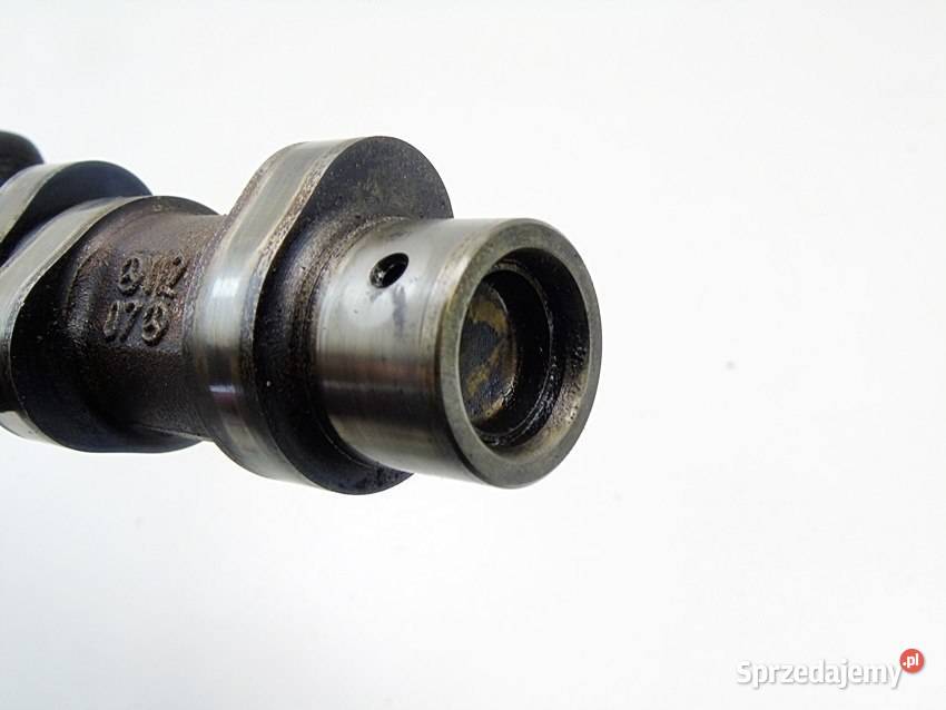 WAŁEK ROZRZĄDU 11207 24 V6 MERCEDES E KLASA W210 Sosnowiec