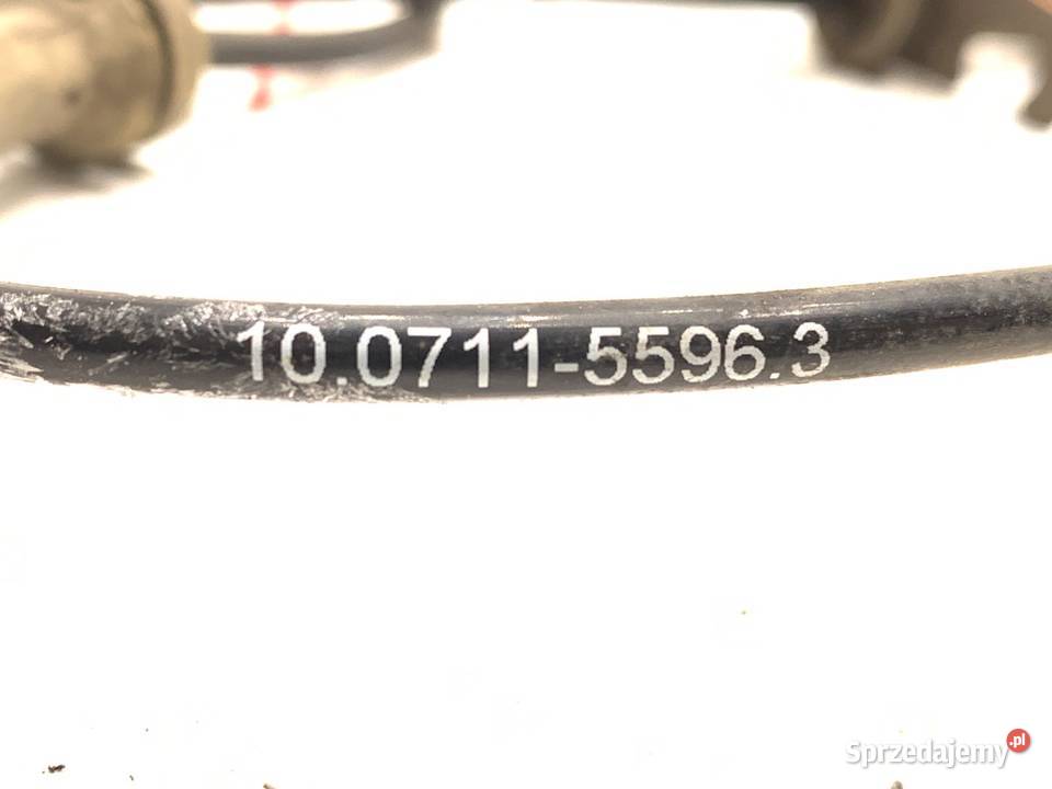 CZUJNIK ABS PRAWY TYŁ BMW G30 6869998 ABSENSOR