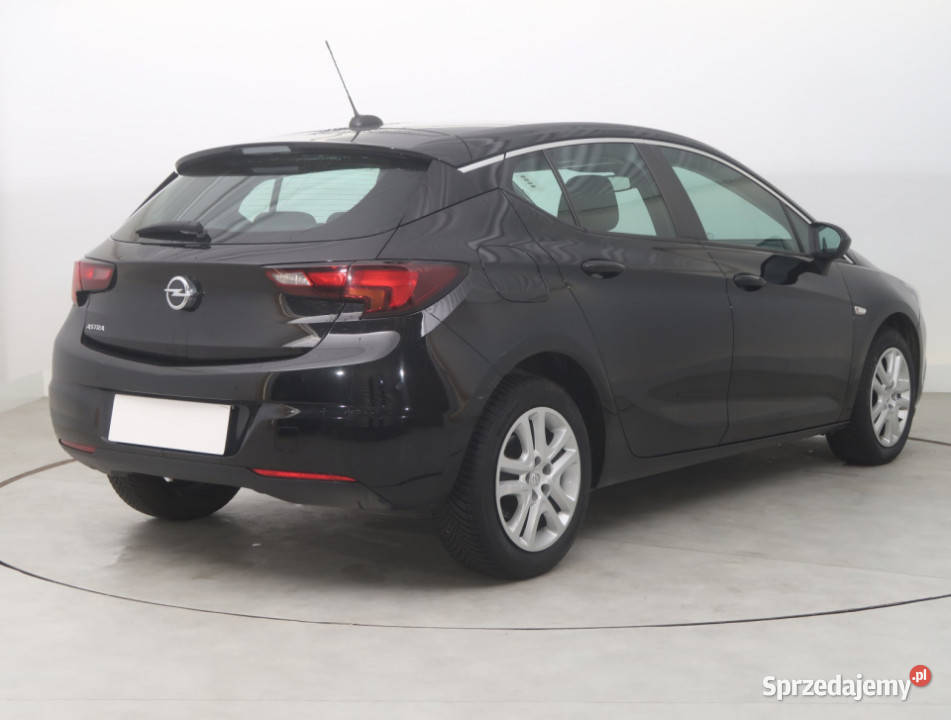 Opel Astra 14 T nieuszkodzony Motoryzacja Bielany Wrocławskie