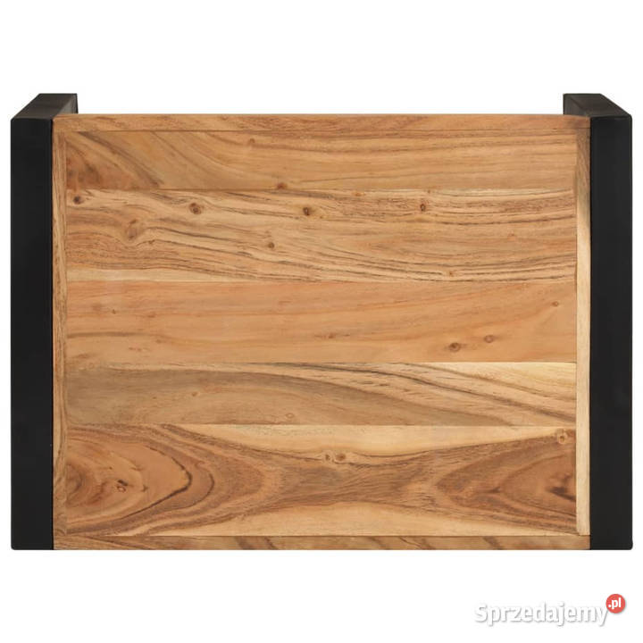 Stoliki wsuwane pod siebie 3 lite drewno Warszawa sprzedam