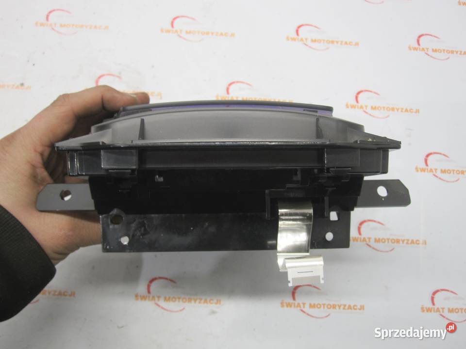 MAZDA 6 III GJ 22 D 16r Wyświetlacz head up hud Kielce