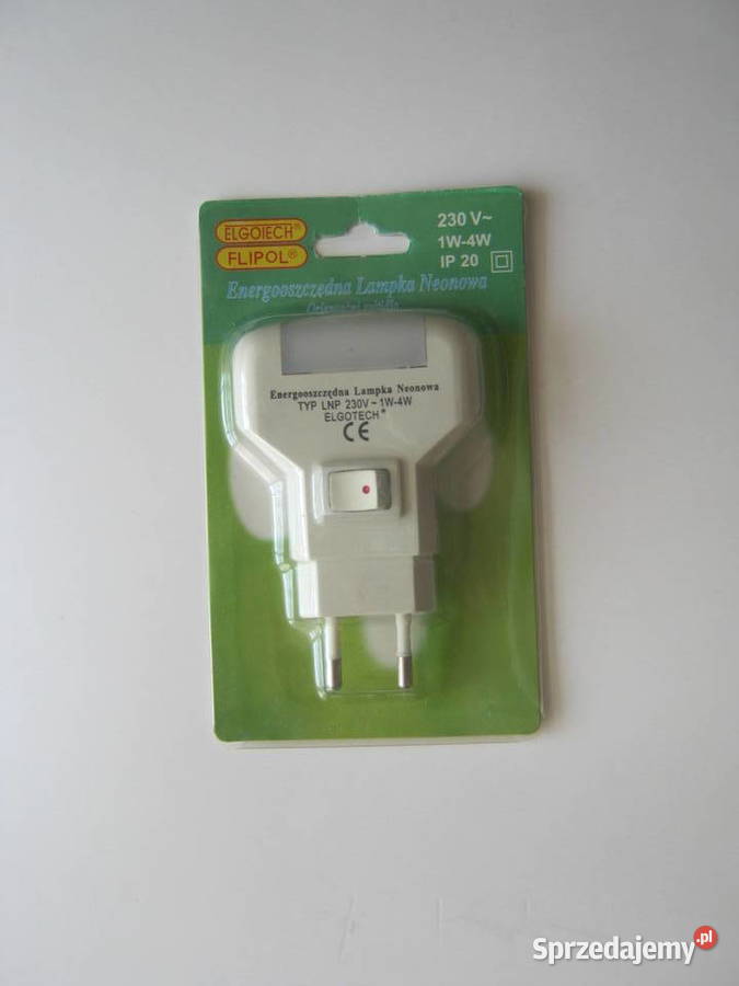 Energooszczędna lampka neonowa lubelskie Lublin