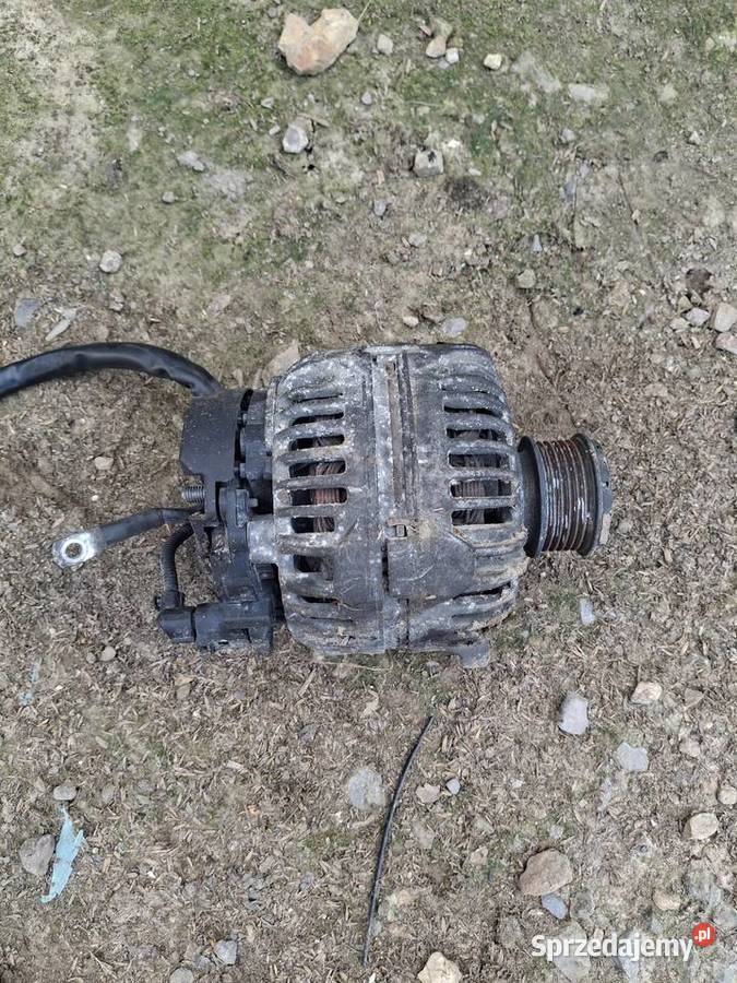 Skrzynia biegów golf 5 19tdi i inne Pozostałe Bodzentyn sprzedam