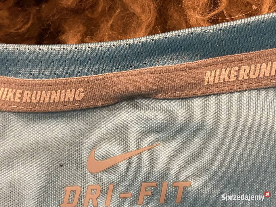 KOSZULKA DAMSKA NIKE DRIFIT r SM Nike Odzież sportowa Zawiercie