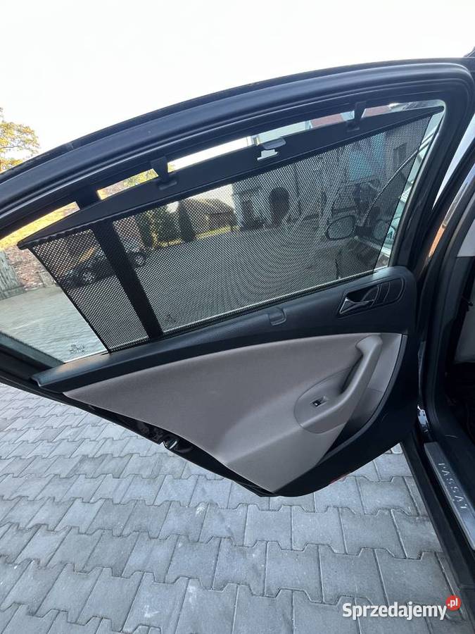Vw passat b6 2006r