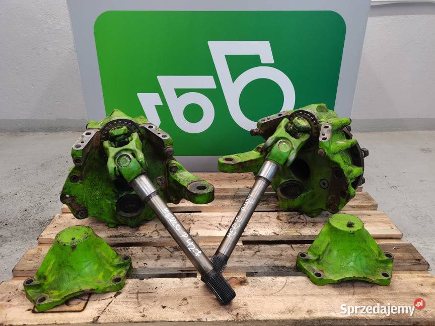 Merlo 427 TF Układ planetarny 10618 Wilkowo