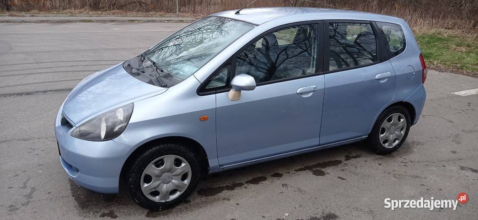 Jazz 20022008 Tarnów