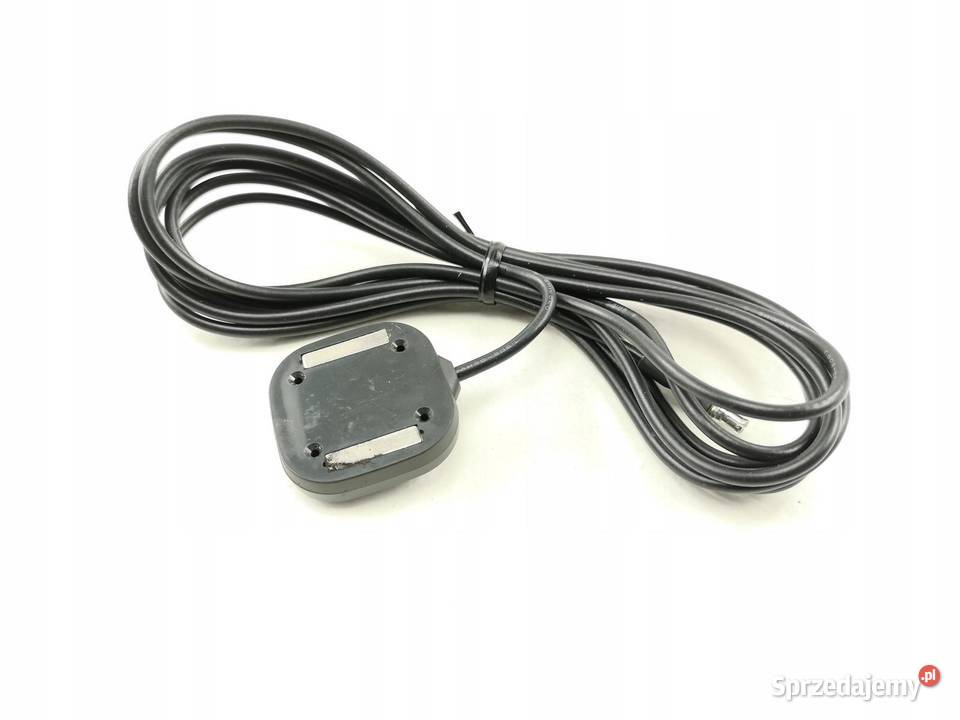 LOKALIZATOR GPS ANTYKRADZIEŻOWY PORSCHE 911 0511