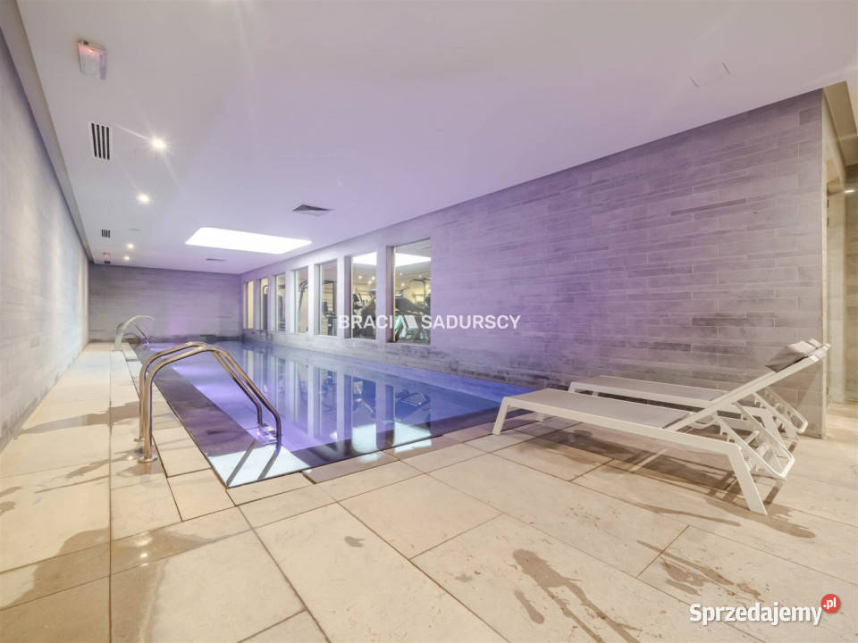 Ogłoszenie mieszkanie Kraków 52m2 2pokojowe Piętro 3 sprzedam