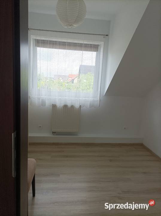 Mieszkanie 100m2 Mirków