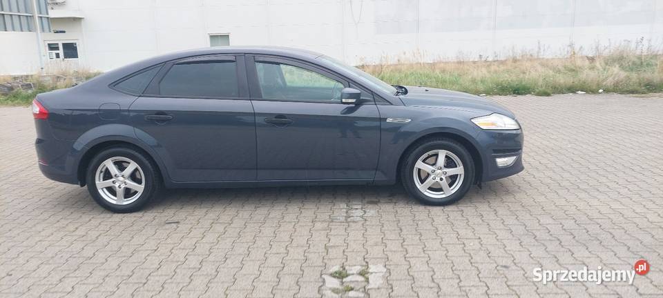 Ford mondeo mk4 20 Tdci Bolesławiec