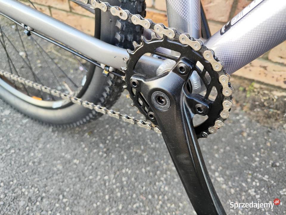 Rower górski Cannondale Trail 5 nowy Górskie, MTB