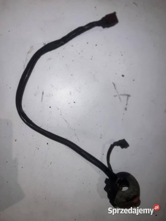 przełącznik starter prawy Honda VFR 750 F RC36 Ostrzeszów