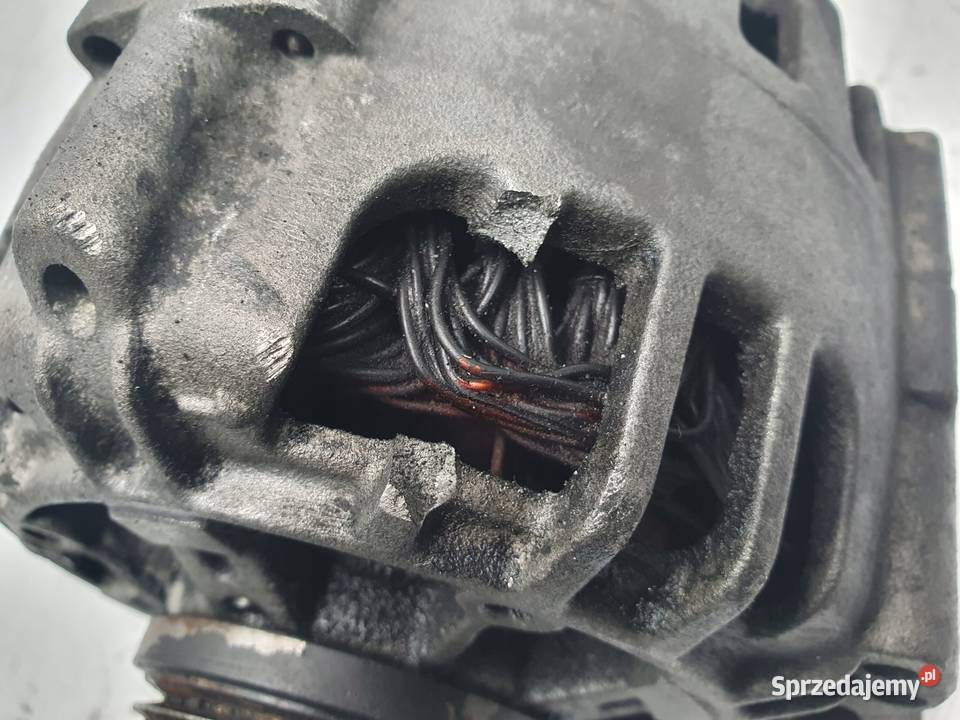 ALTERNATOR Citroen C3 C4 II Berlingo Peugeot sprzedam