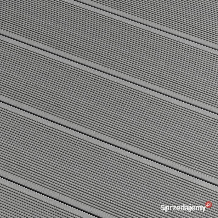 Deska tarasowa kompozytowa BERGDECK Kolory Warszawa