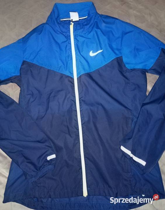 Kurtka męska Nike Windrunner Nike Zakopane sprzedam