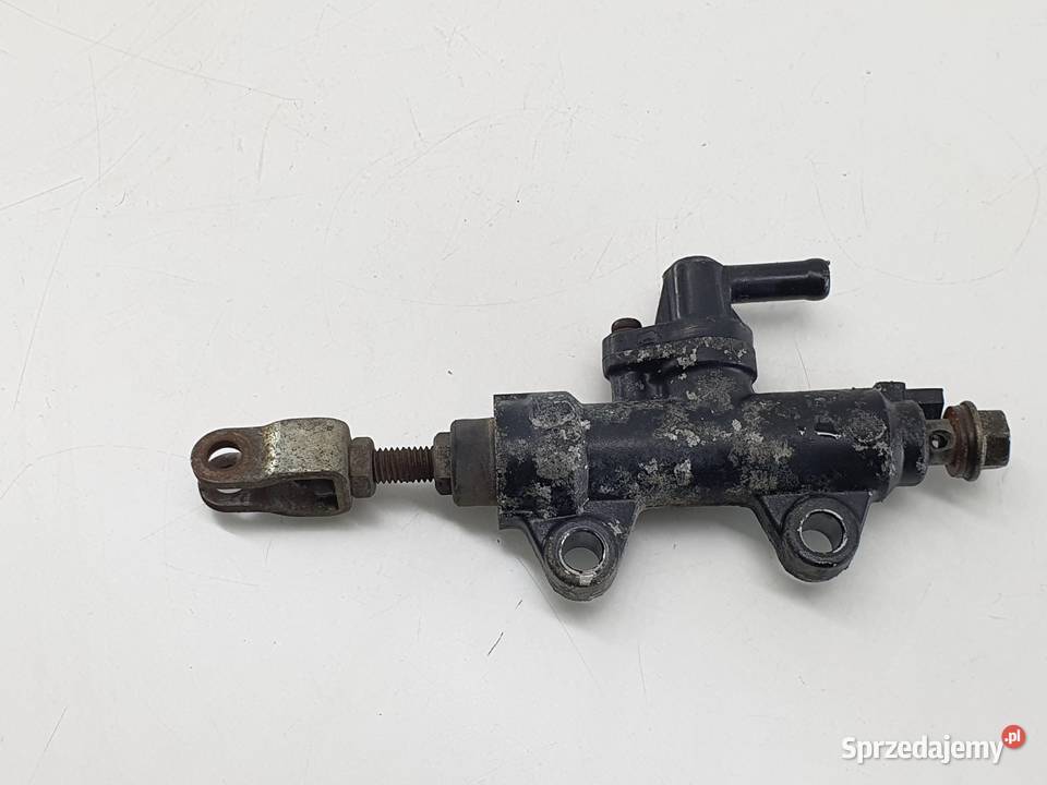 POMPA HAMULCOWA TGB BLADE 550 EFI TGB TARGET Janowice