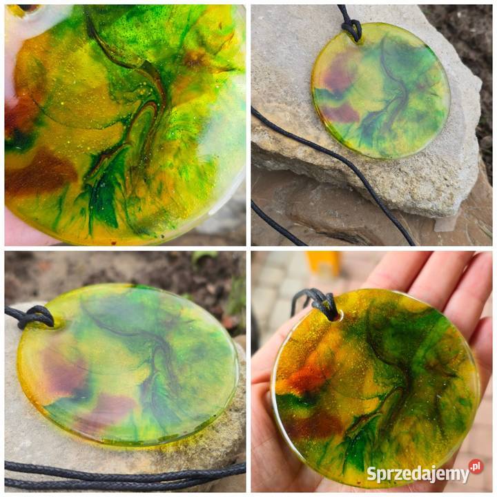 Naszyjniki 40 sztuk do wyboru rękodzieła Naszyjniki Rzeszów