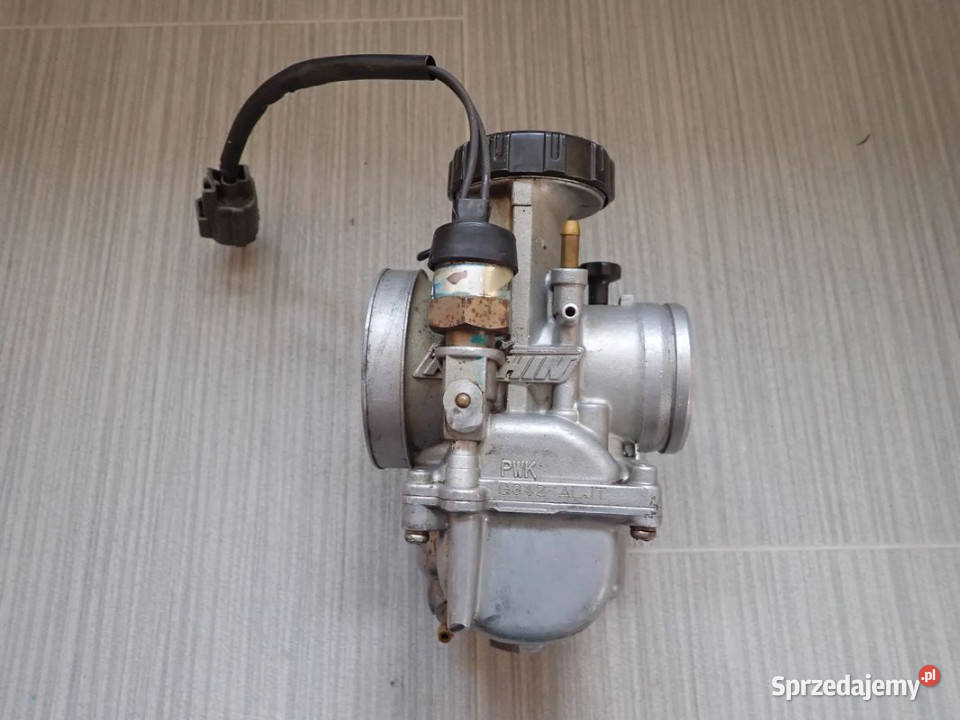 Gaźnik Keihin PWK G342 ALJT Kawasaki KX 250 Strzelce Krajeńskie sprzedam