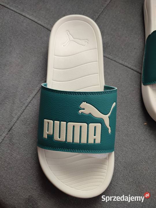 Klapki Puma Milicz