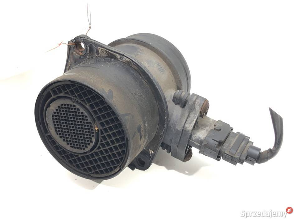 PRZEPŁYWOMIERZ SSANGYONG REXTON 0280218130 27