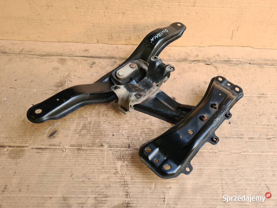 Subaru Outback IV BR łapa poduszka pod skrzynię dolnośląskie sprzedam