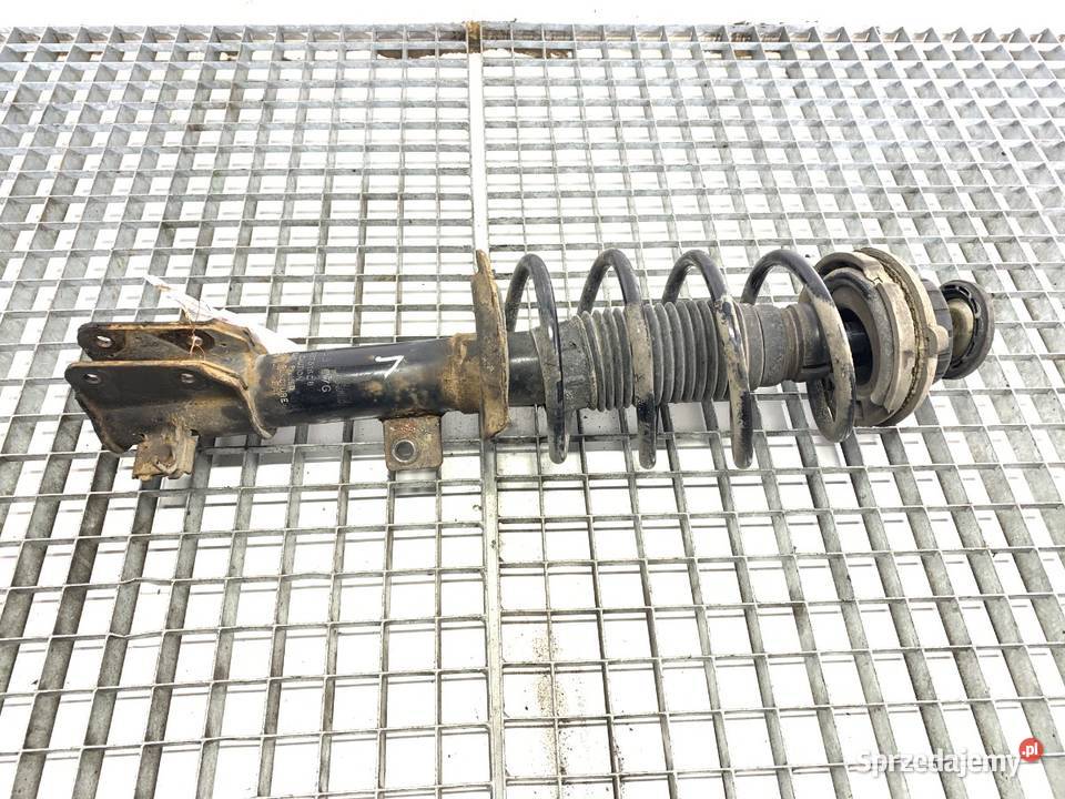 AMORTYZATOR LEWY PRZÓD ZE SPRĘŻYNĄ FIAT STILO 14