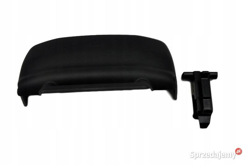 VOLVO XC90 RDesign zaslepka hak holowniczy tyl Bielany Wrocławskie