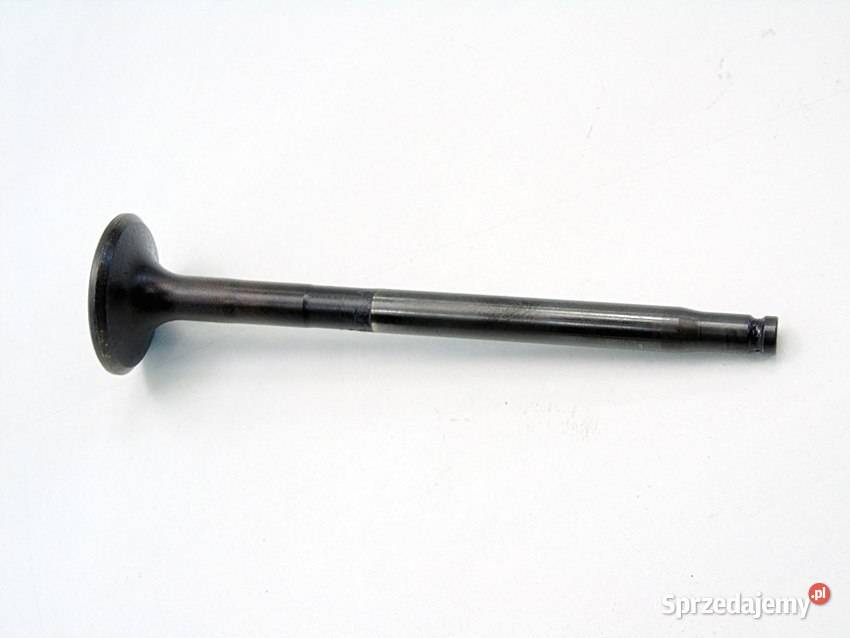 ZAWÓR WYDECHOWY GŁOWICY 32 CDI MERCEDES W211 Głowice cylindrów Sosnowiec
